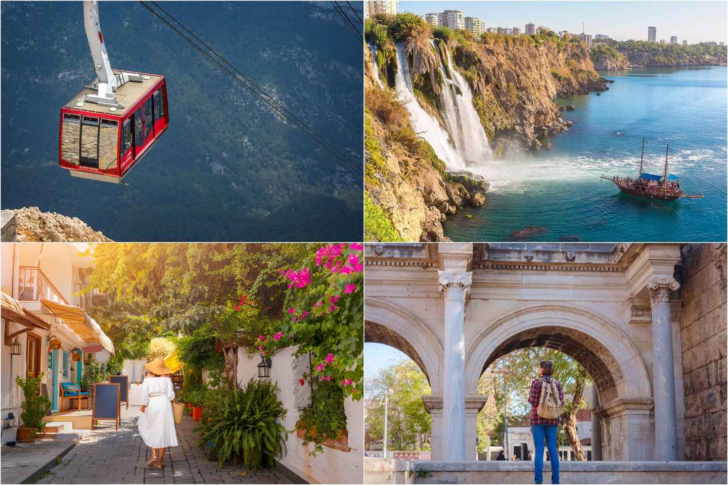Itinerary gallery 2