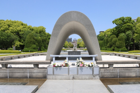 Hiroshima’s Untold Stories: History, Recovery & Peace
