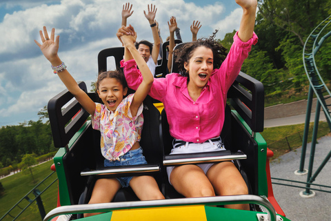 LEGOLAND® New York Resort 1-Day Theme Park Admission 1-Day LEGOLAND® Ticket (Dynamic - B1)