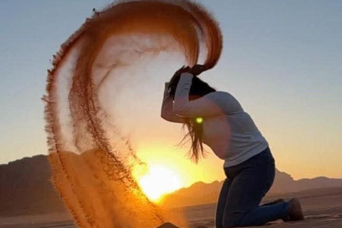 Jordan 7-Day Tour: Amman, Jerash, Petra, Wadi Rum, Dead Sea Jordan: 7-Day Adventure – 4★ Accommodation Included