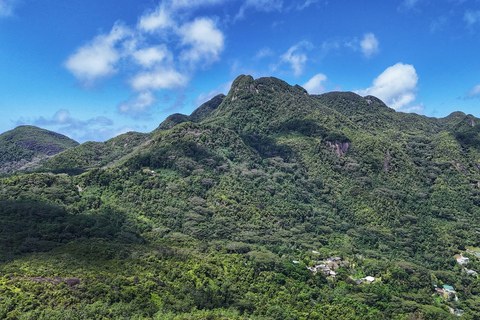 Copolia Trail (Private Hiking Activity) - All Inclusive