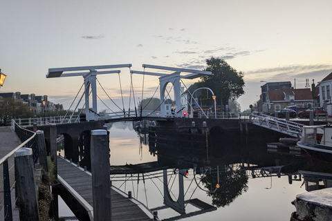Zierikzee: Guided Walking Tour