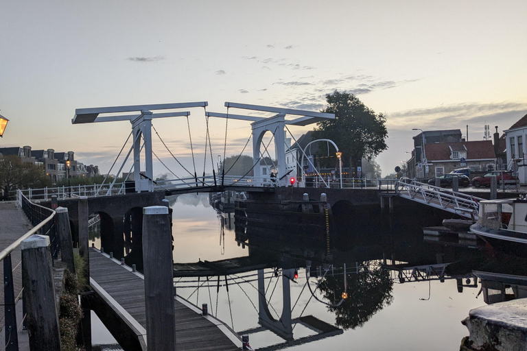 Zierikzee: Guided Walking Tour