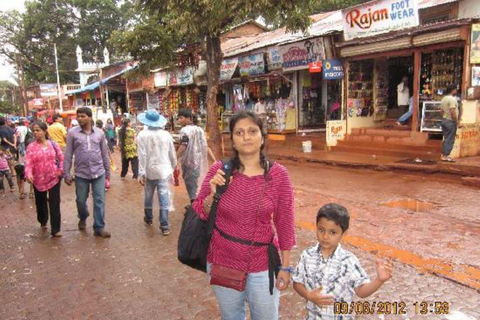 Explore Matheran in One Day: Scenic Views & Trails Tour