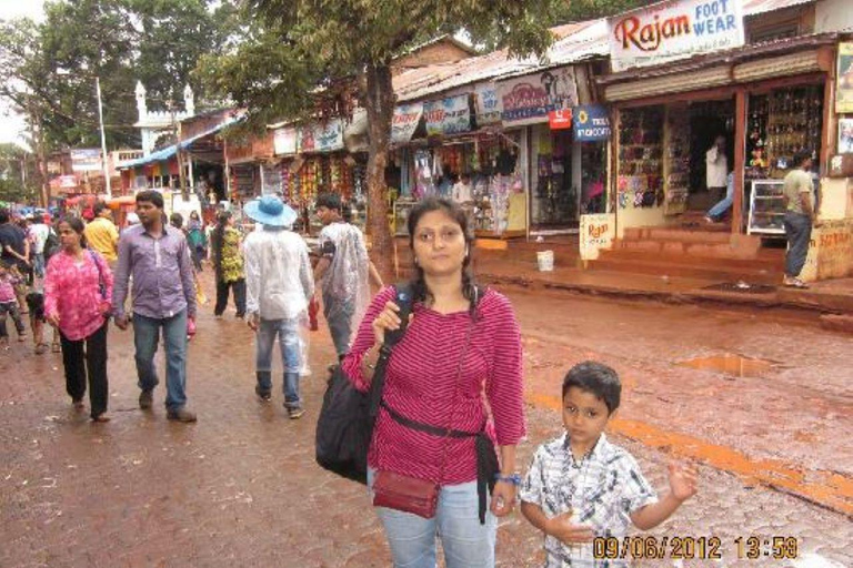 Explore Matheran in One Day: Scenic Views & Trails Tour