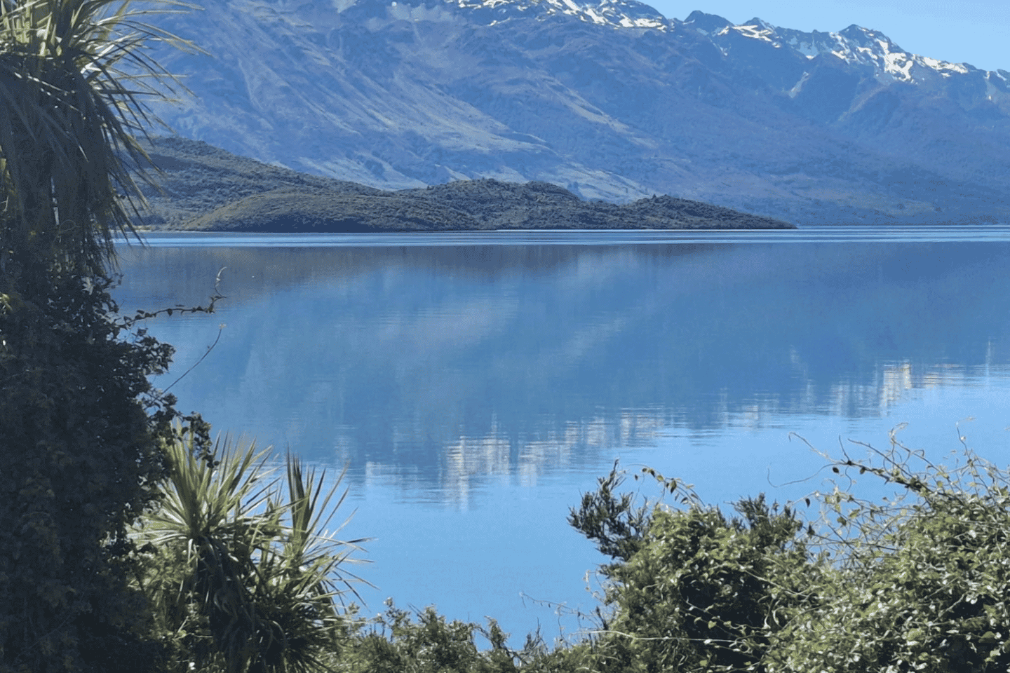 From Queenstown: Kayak Tour in Lake Wakatipu with pickup - From Queenstown: Kayak Tour in Lake Wakatipu with pickup