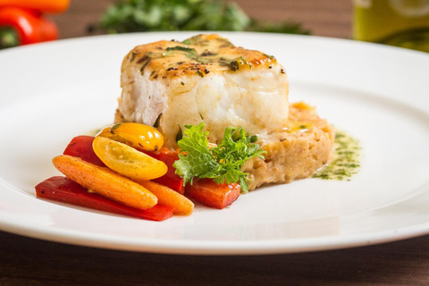 Punta Cana: Chillo al Coco Dominican Cooking Class