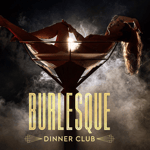 Burlesque Dinner Club a Vienna