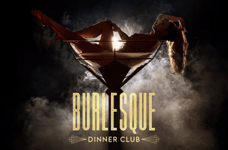 Burlesque Dinner Club in Wien