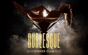 Burlesque Dinner Club in Vienna