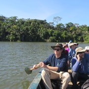Cusco : Circuit de 3 jours dans la jungle amazonienne péruvienne de Tambopata