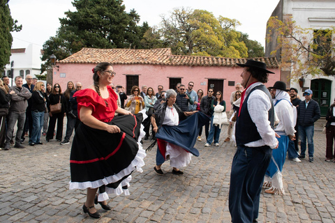Gaucho Experience in Colonia del Sacramento – Private Cultural Encounter