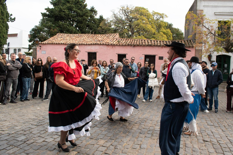 Gaucho Experience in Colonia del Sacramento – Private Cultural Encounter