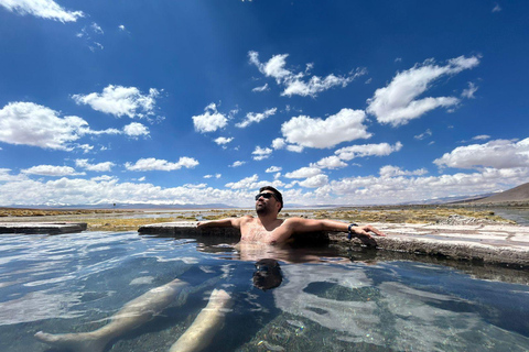 SALAR DE UYUNI