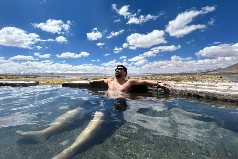 SALAR DE UYUNI