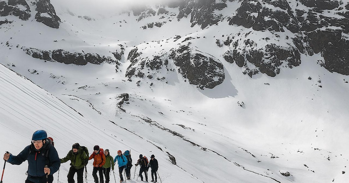 Mt Toubkal Ascent Express Trek 2 Days 1 Nights | GetYourGuide