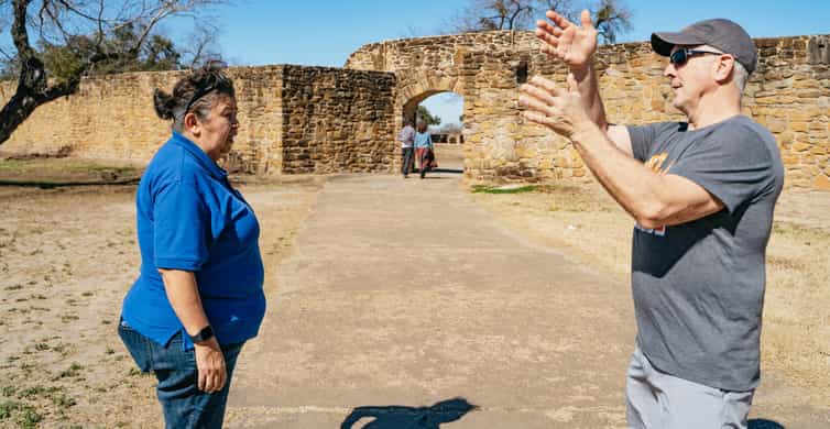 San Antonio: UNESCO World Heritage Missions Tour photo 17