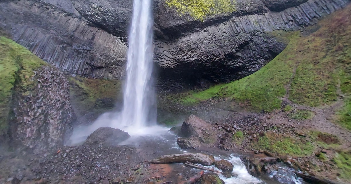 Columbia River Gorge Half Day Small Group Hiking Tour Getyourguide