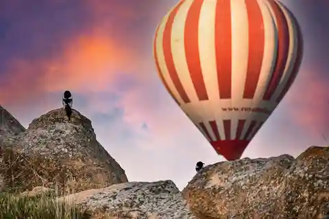 Cappadoce : Visite privée en rouge avec droits d'entrée et déjeuner