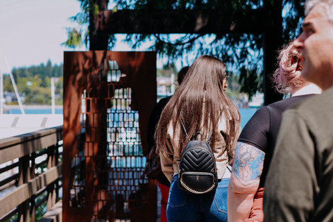 Bainbridge Island Discovery and Whiskey Tour Private Bainbridge Island Discovery and Whiskey Tour