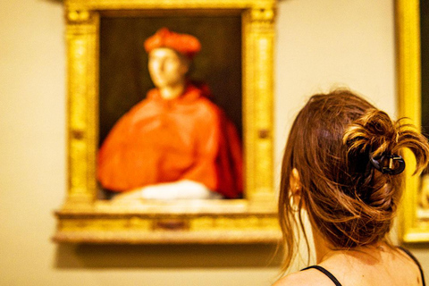 Prado Museum Tickets: Skip-the-Line Entry Prado Museum Tickets