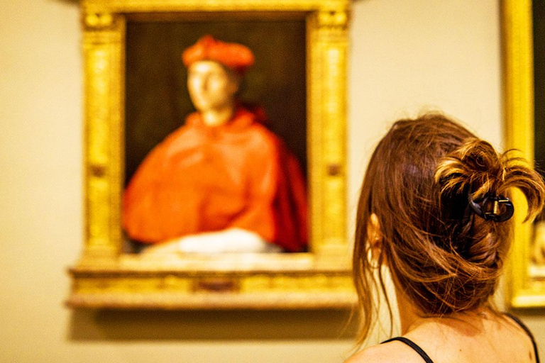 Prado Museum Tickets: Skip-the-Line Entry Prado Museum Tickets