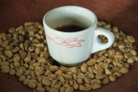 Huatulco: Lokale Kaffeeverkostung und kulturelle Erfahrung