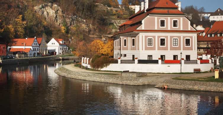 From Vienna: Prague City Guided Tour With Hotel Pickup photo 12