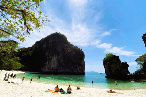 Hong Islands by Speed boat plus Panoramic View tour