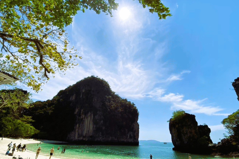 Hong Islands by Speed boat plus Panoramic View tour