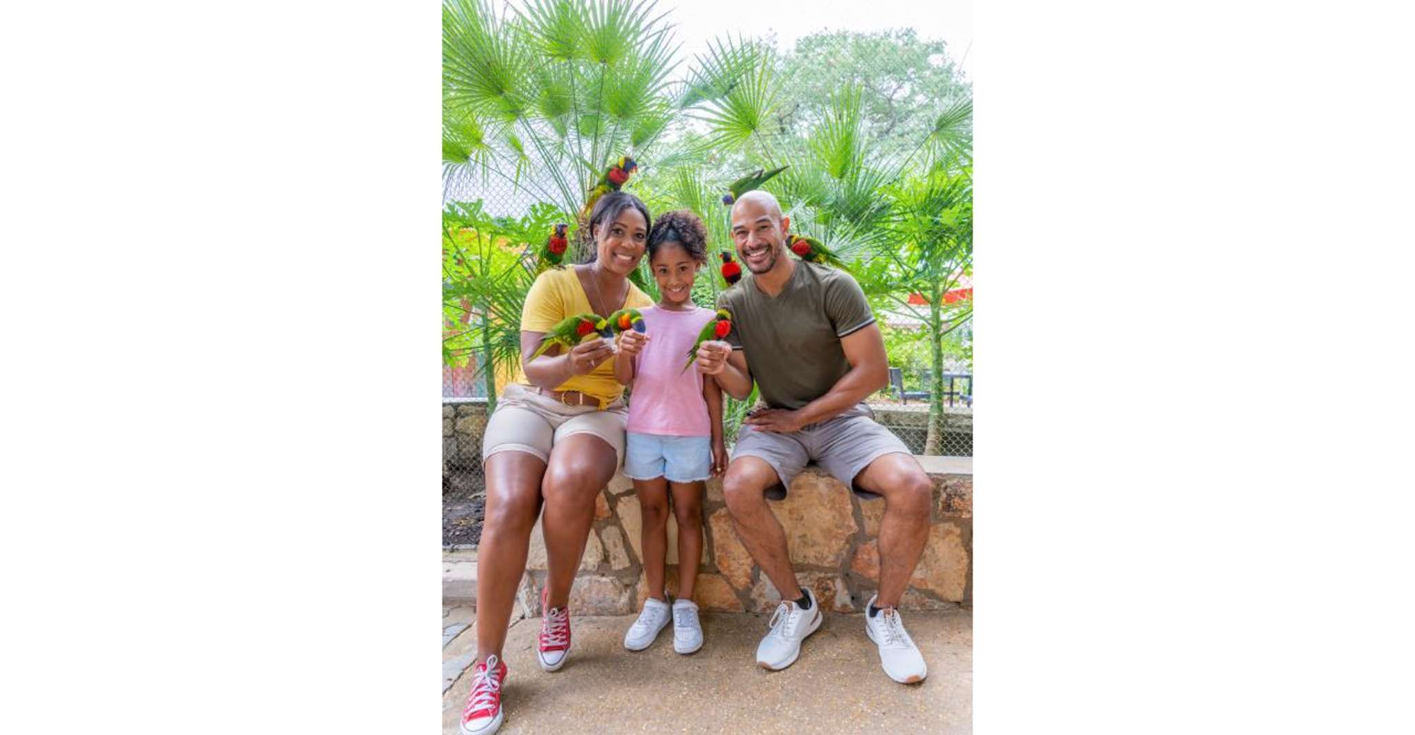 San Antonio Zoo Any Day Ticket photo 17