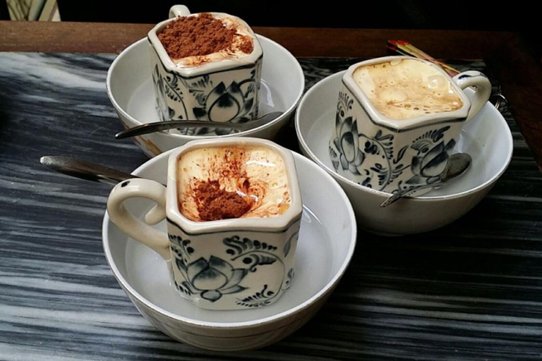 Da Nang Vietnamese Coffee Culture and Coffee Making Class coffee and cooking class