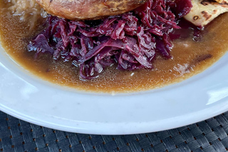 Mníšek pod Brdy: menu degustazione di cucina ceca e tour della birra,