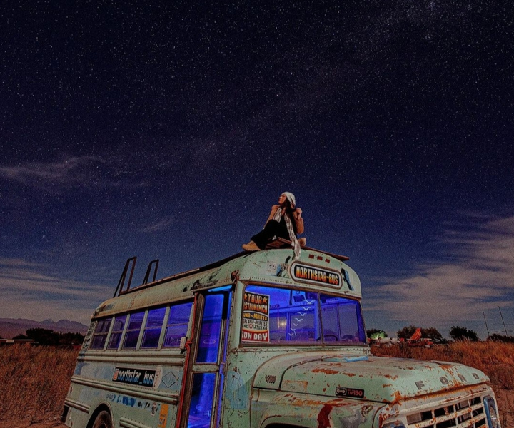 Tour Astronômico + Astrofotografia