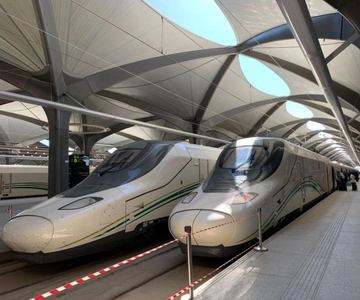 Transfer from Makkah Train Station to Makkah hotel or Return