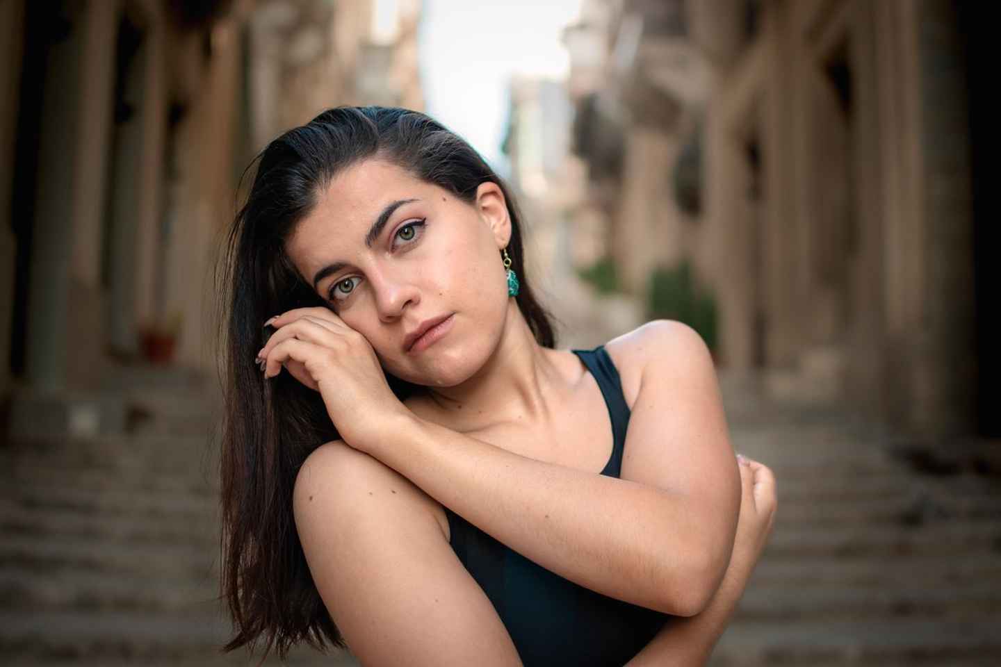 Mdina: Private Photo Shoot with Photographer