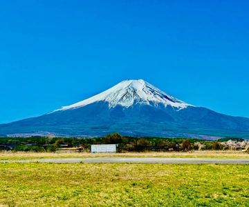 Tokyo: Mt. Fuji & Hakone 1 day tour with English Guide