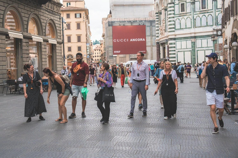 Tuscany: 4-Day Tour with Florence, Cinque Terre, & Siena