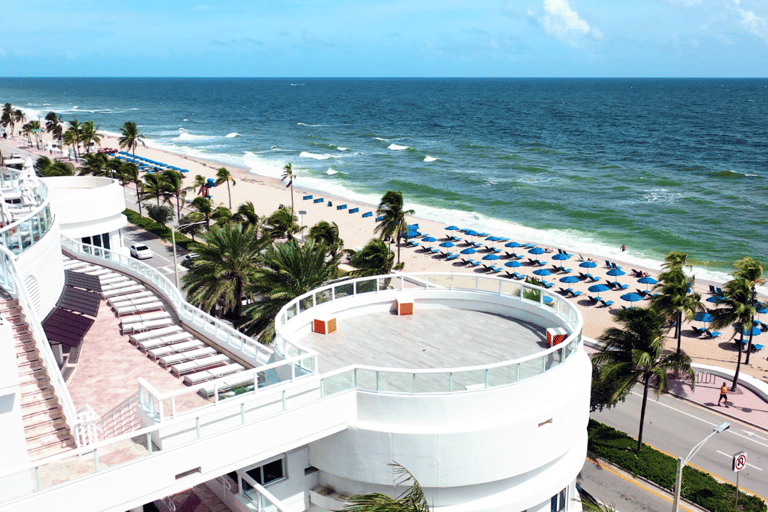 Fort Lauderdale: Beach House, A Hilton Resort Day Pass