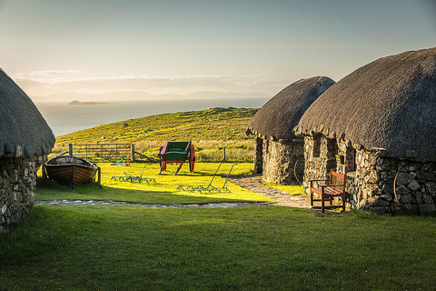 From Skye: North Skye Loop, Storr, Dinosaurs & Fairy Glen