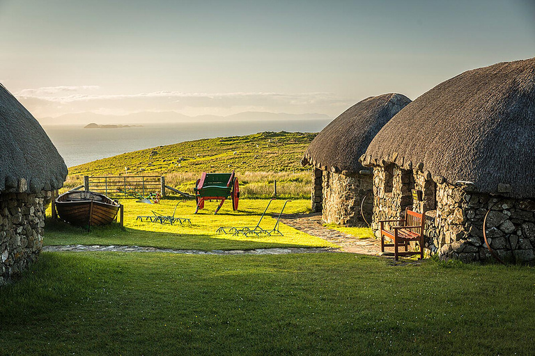 From Skye: North Skye Loop, Storr, Dinosaurs & Fairy Glen