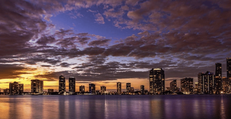 Miami: Biscayne Bay Millionaire's Homes Sightseeing Cruise photo 12