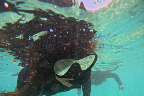 Morro Jable: Aventura de snorkel