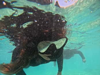 Morro Jable : Aventure de plongée en apnée