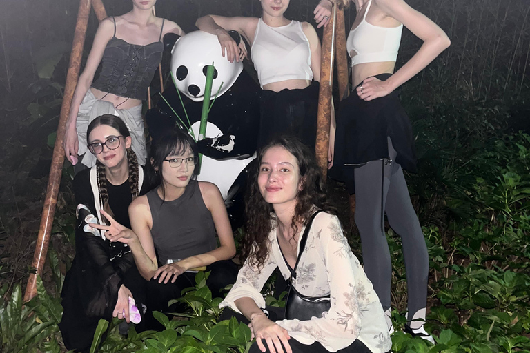 Foshan en Guangzhou: Privérondleiding met vertaling