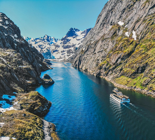 Boat Tours in Svolvær