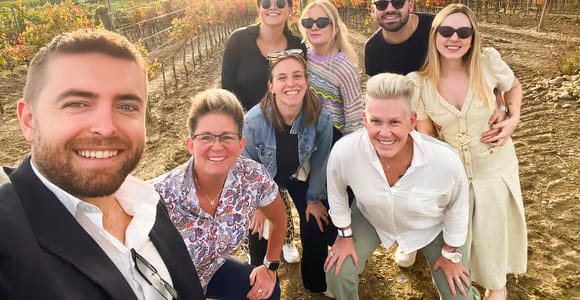 From Florence: Chianti Wine Tour with Wine Tasting