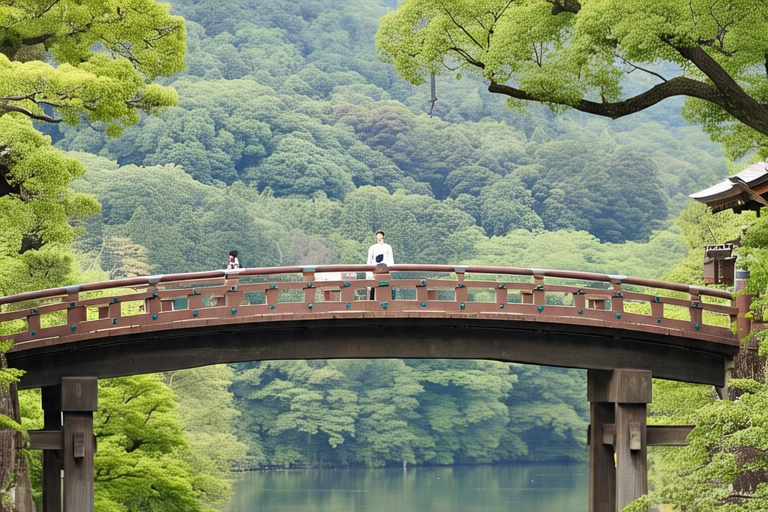 From Tokyo: Nikko Day Trip with Premium Vehicle and Guide