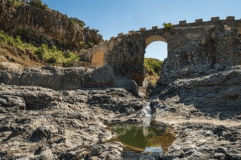 Debre Libanos: Faith, History, and the Portuguese Bridge