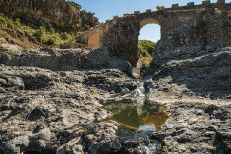 Debre Libanos: Faith, History, and the Portuguese Bridge